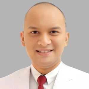 Rinadhi Reza Bramantya, Brawijaya University, Indonesia